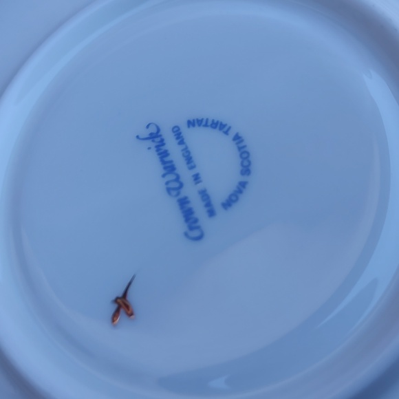 Nova Scocia Plate - Picture 7 of 7